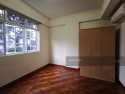 Versailles (D15), Condominium #245892371